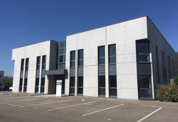 Location bureau Saint-Herblain (44800) - 217 m² à Saint-Herblain - 44800
