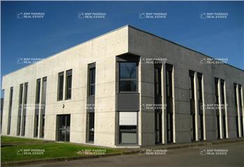 Location bureau Saint-Herblain (44800) - 217 m²