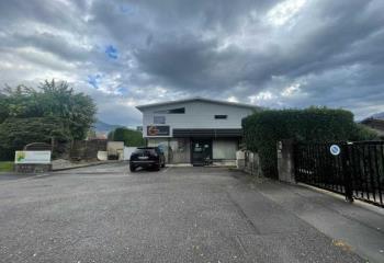 Location bureau Saint-Ismier (38330) - 90 m²