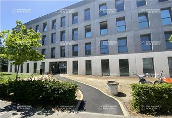 Location Bureaux 51.9 m² non divisibles à Saint-Jacques-de-la-Lande - 35136