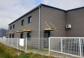 Location bureau Saint-Jean-d'Illac (33127) - 90 m² à Saint-Jean-d'Illac - 33127