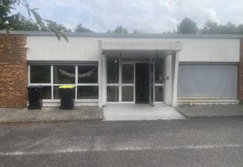 Location bureau Saint-Jean-d'Illac (33127) - 152 m²