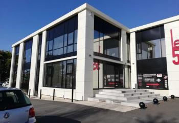 Location bureau Saint-Jean-de-Braye (45800) - 96 m²