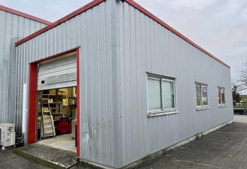 Location bureau Saint-Jean-de-Braye (45800) - 106 m² à Saint-Jean-de-Braye - 45800