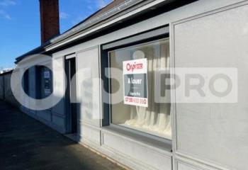 Location bureau Saint-Jean-de-Braye (45800) - 69 m² à Saint-Jean-de-Braye - 45800