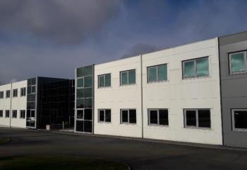 Location bureau Saint-Jean-de-la-Neuville (76210) - 315 m² à Saint-Jean-de-la-Neuville - 76210