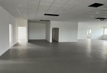 Location bureau Saint-Jean-du-Cardonnay (76150) - 450 m²