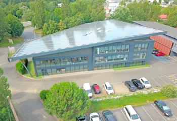 Location bureau Saint-Jean (31240) - 39 m² à Saint-Jean - 31240