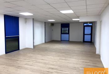 Location bureau Saint-Jean (31240) - 35 m² à Saint-Jean - 31240