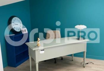 Location bureau Saint-Junien (87200) - 15 m² à Saint-Junien - 87200