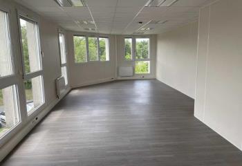 Location bureau Saint-Laurent-Blangy (62223) - 1080 m²