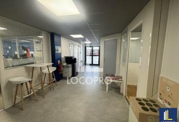Location bureau Saint-Laurent-du-Var (06700) - 130 m² à Saint-Laurent-du-Var - 06700