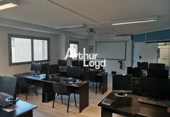 Location bureau Saint-Laurent-du-Var (06700) - 240 m²