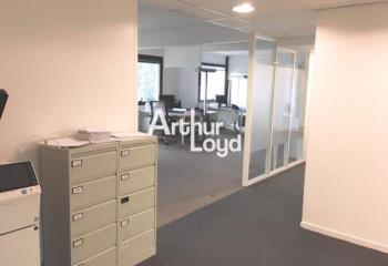 Location bureau Saint-Laurent-du-Var (06700) - 120 m²