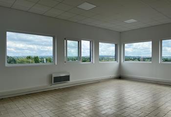 Location bureau Saint-Lô (50000) - 115 m² à Saint-Lô - 50000