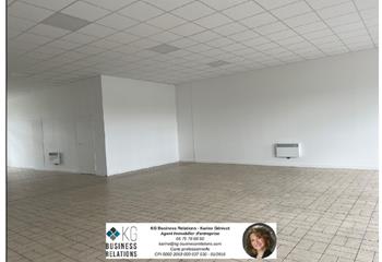 Location bureau Saint-Lô (50000) - 170 m² à Saint-Lô - 50000