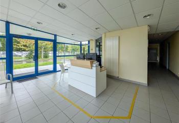 Location bureau Saint-Malo (35400) - 133 m² à Saint-Malo - 35400