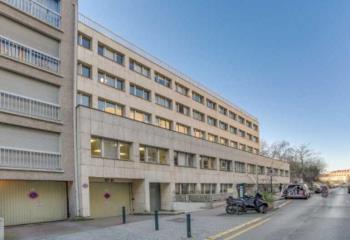 Location bureau Saint-Mandé (94160) - 190 m²