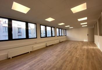 Location bureau Saint-Mandé (94160) - 195 m²