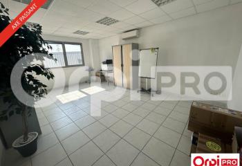 Location bureau Saint-Marcel-lès-Valence (26320) - 250 m² à Saint-Marcel-lès-Valence - 26320