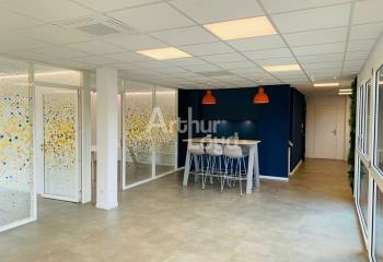 Location bureau Saint-Martin-Bellevue (74370) - 86 m² à Saint-Martin-Bellevue - 74370