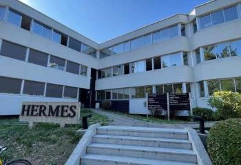 Location bureau Saint-Martin-d'Hères (38400) - 60 m²