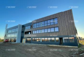 Location bureau Saint-Martin-du-Vivier (76160) - 1153 m² à Saint-Martin-du-Vivier - 76160