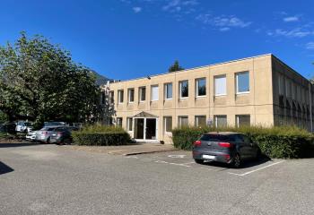 Location bureau Saint-Martin-le-Vinoux (38950) - 125 m² à Saint-Martin-le-Vinoux - 38950