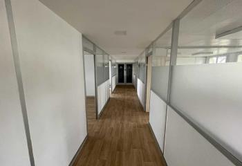 Location bureau Saint-Maur-des-Fossés (94100) - 210 m²