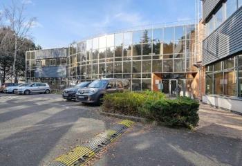 Location bureaux 471 m² non divisibles