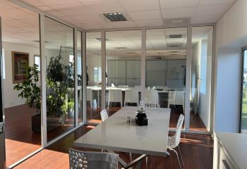 Location bureau Saint-Nazaire (44600) - 241 m² à Saint-Nazaire - 44600