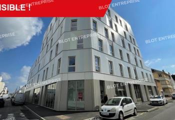 Location bureau Saint-Nazaire (44600) - 473 m² à Saint-Nazaire - 44600