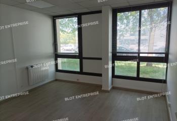 Location bureau Saint-Nazaire (44600) - 16 m² à Saint-Nazaire - 44600