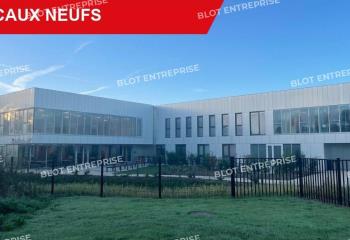 Location bureau Saint-Nazaire (44600) - 110 m² à Saint-Nazaire - 44600