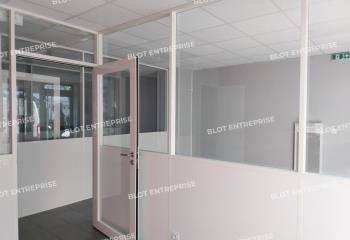 Location bureau Saint-Nazaire (44600) - 93 m² à Saint-Nazaire - 44600