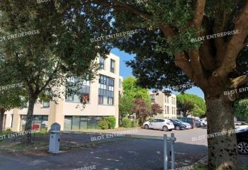 Location bureau Saint-Nazaire (44600) - 140 m² à Saint-Nazaire - 44600