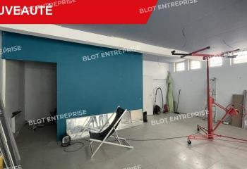 Location bureau Saint-Nazaire (44600) - 72 m² à Saint-Nazaire - 44600