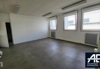 Location bureau Saint-Nazaire (44600) - 277 m² à Saint-Nazaire - 44600