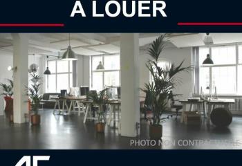 Location bureau Saint-Nazaire (44600) - 82 m² à Saint-Nazaire - 44600