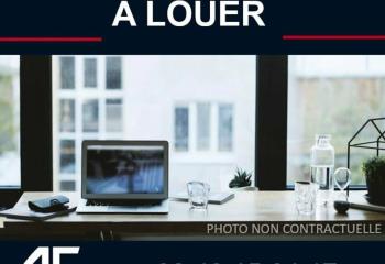 Location bureau Saint-Nazaire (44600) - 20 m² à Saint-Nazaire - 44600