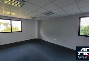 Location bureau Saint-Nazaire (44600) - 210 m²