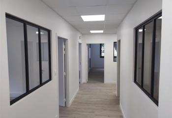 Location bureau Saint-Nazaire (44600) - 115 m²