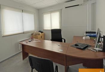 Location bureau Saint-Orens-de-Gameville (31650) - 75 m² à Saint-Orens-de-Gameville - 31650