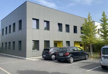 Location bureau Saint-Orens-de-Gameville (31650) - 182 m² à Saint-Orens-de-Gameville - 31650