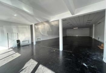 Location bureau Saint-Ouen-l'Aumône (95310) - 328 m²