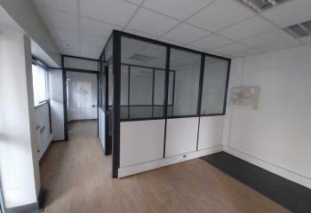 Location bureau Saint-Ouen-l'Aumône (95310) - 231 m²