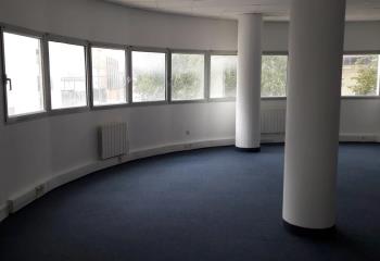 Location bureau Saint-Ouen (93400) - 260 m²