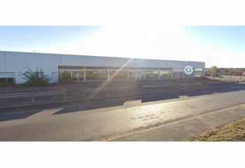 Location bureau Saint-Ouen (41100) - 2000 m² à Saint-Ouen - 41100