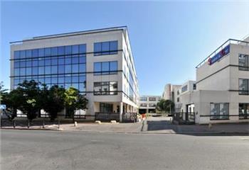 Location bureau Saint-Ouen (93400) - 910 m² à Saint-Ouen - 93400