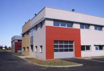Location bureau Saint-Priest (69800) - 84 m² à Saint-Priest - 69800